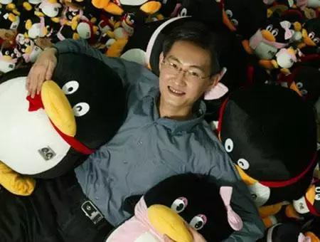 你拔掉网线，马化腾也没办法啊！