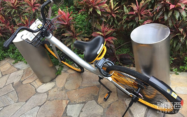 全球投放不到2万辆共享单车出海是真需求还是伪命题？