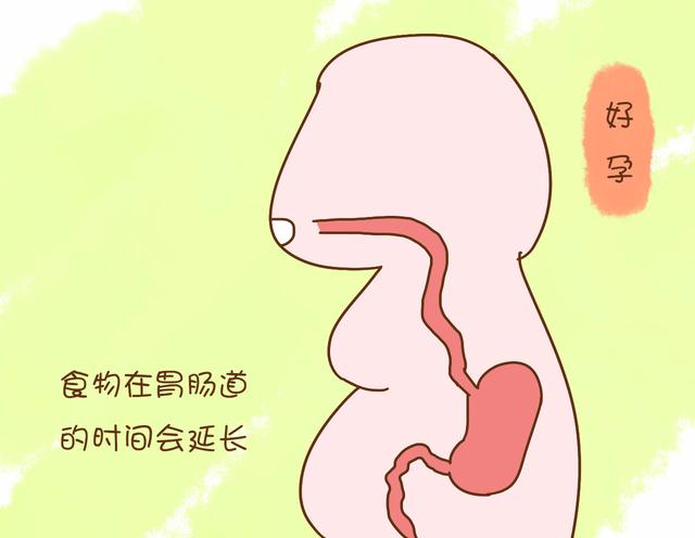 孕妇便秘严重会导致胎毒加重吗,孕期便秘会导致胎儿缺氧吗