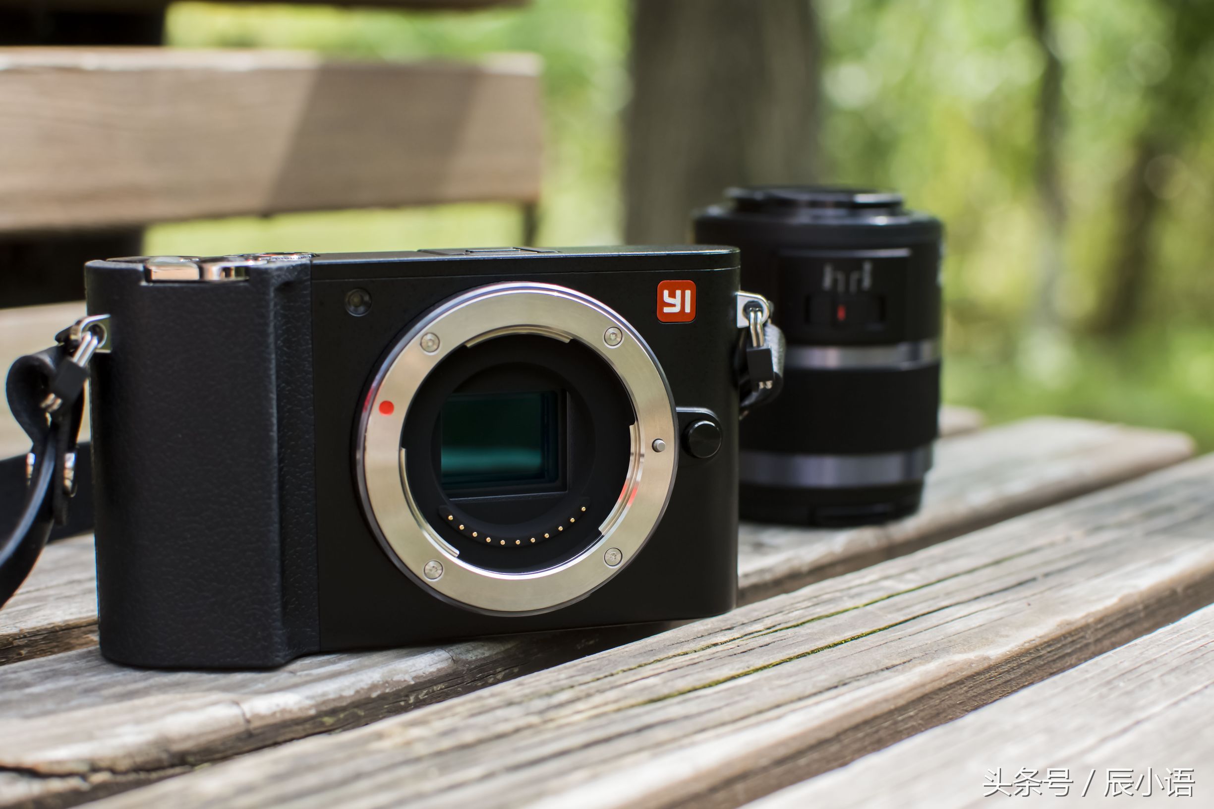 小蚁微单相当于什么相机,小蚁微单深度评测