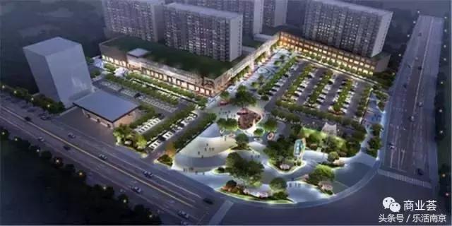 南京商场开业,南京国金中心ifc商场什么时候开业