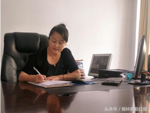 锡盟劳模名单,10人全市最美巾帼工匠名单揭晓