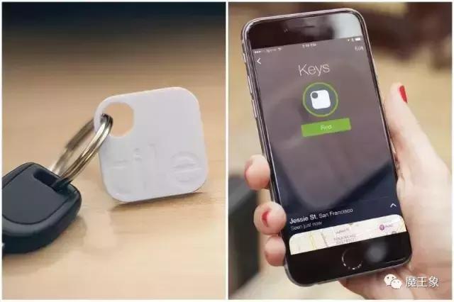 “魔”TOP文化你不知道的9个智能小物件,解决你的空虚寂寞冷