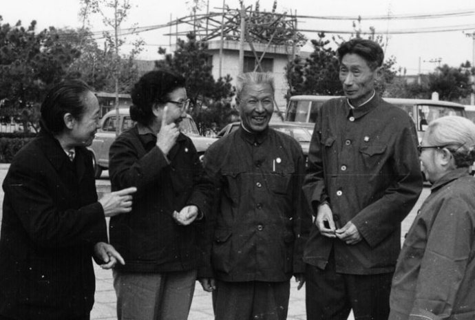 马三立晚年视频,马三立晚年段子