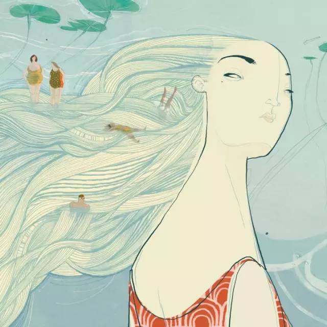 能用约炮解决的事情就别祸害爱情