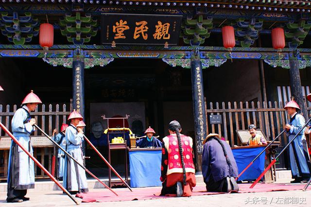 李鸿章杀了翁同和父亲,谁把李鸿章侄儿杀了