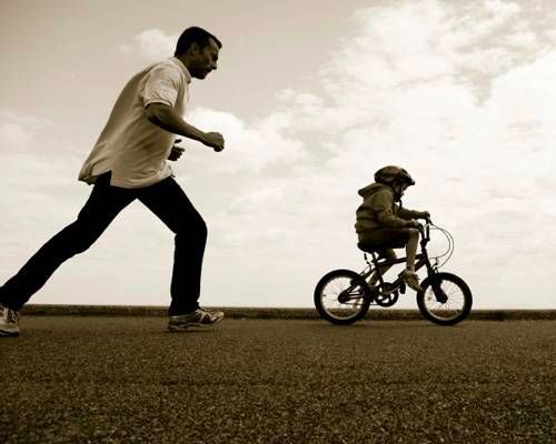 宝宝喜欢骑单车怎么用英语写,幼儿英语启蒙0-6岁自行车单词