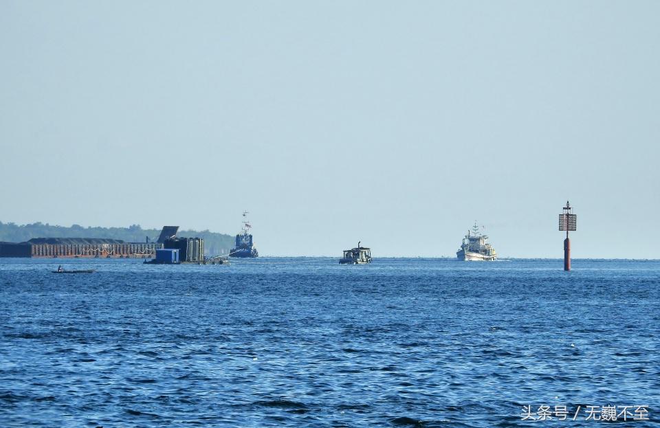 仙本那人间仙境的秘密,仙本那不为人知的一面