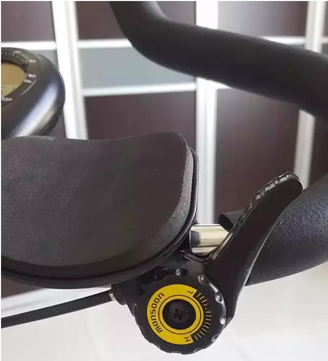 地表最强！欧洲百年品牌BH动感单车的深入测评！