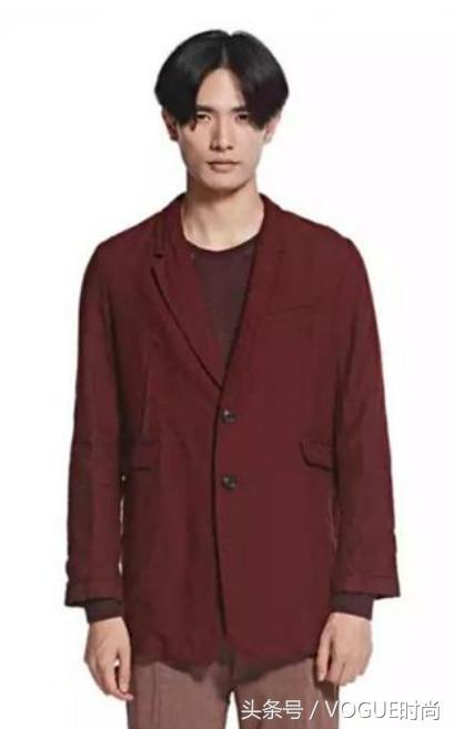 你穿成这样，还妄想男友力max？