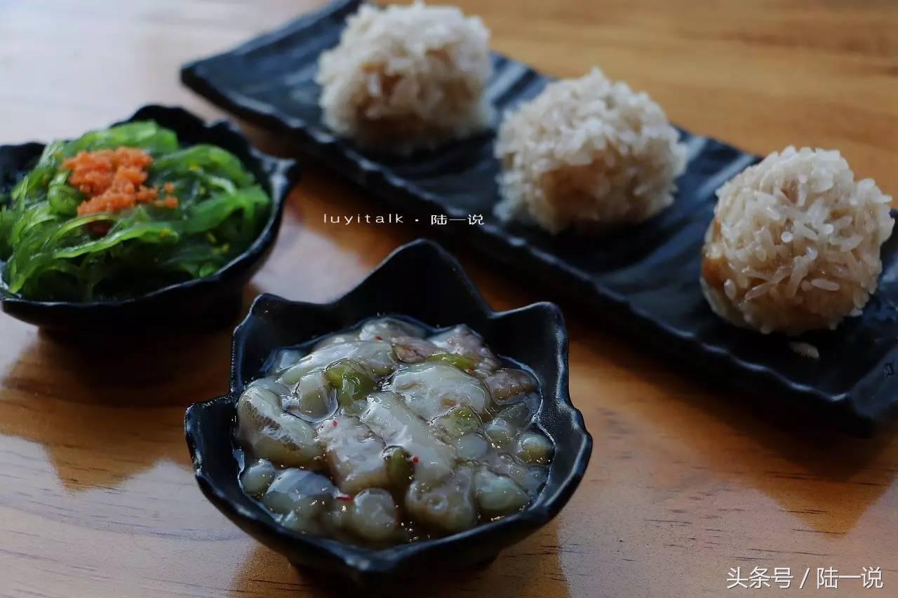 味蕾国度:90后海归卖面,一碗78,一天只卖10碗