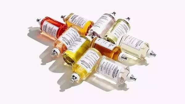 叫你买瓶香水送对象，除了香奈儿5号你是不是又懵逼了？普及那些你少有听闻的大品牌香水