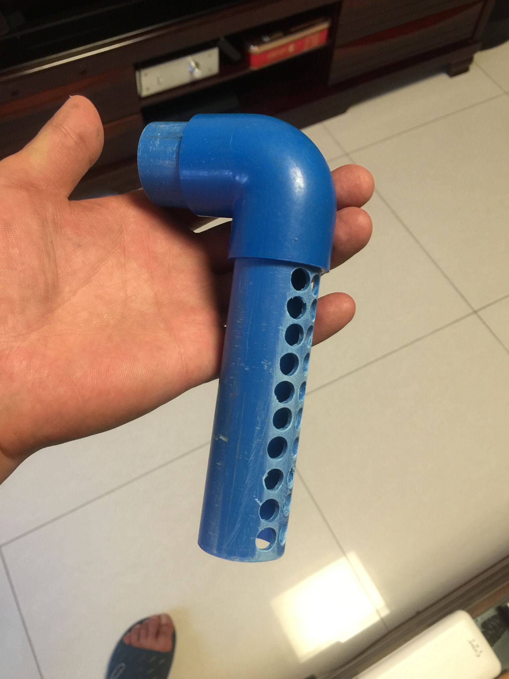 鱼缸diy用什么石头,鱼缸diy制作30元