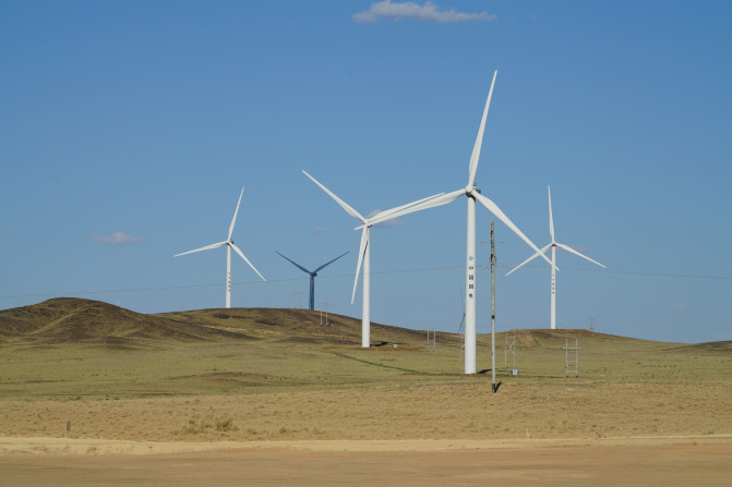 感受大西北的异域风情环疆游结束,南北疆深度游北疆进入南疆