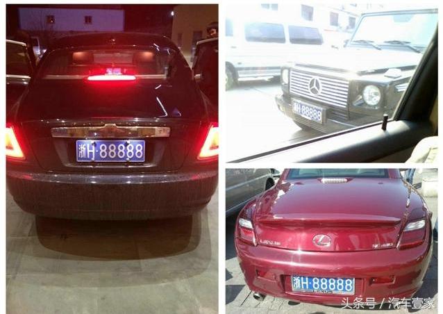 包工头车,劳斯莱斯最壮观的车