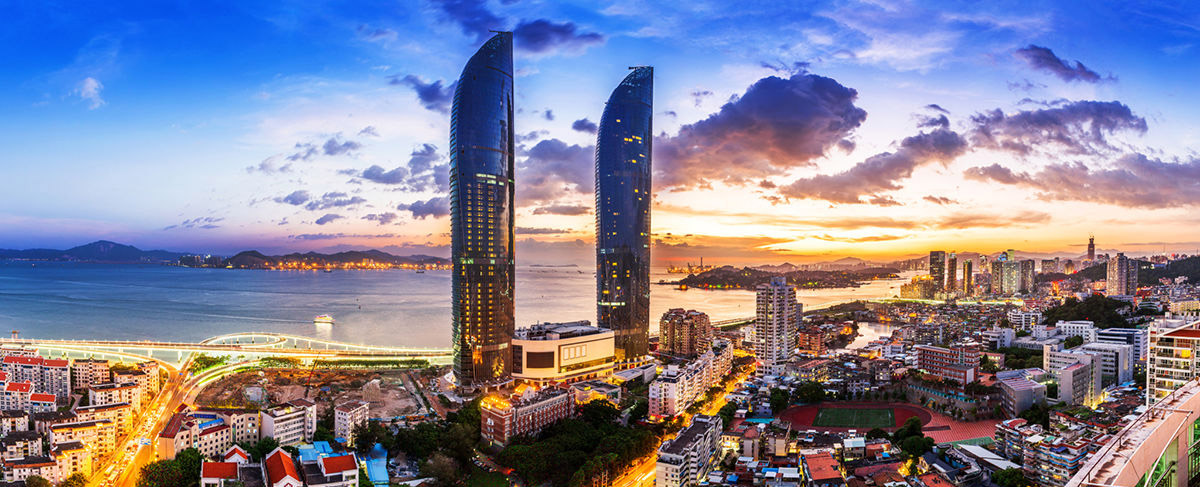 厦门旅游没意思,厦门旅游没有沙滩玩吗