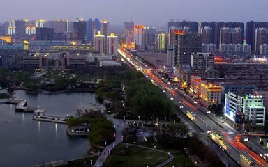 河北省一型大城市,河北省新型城市建设名单