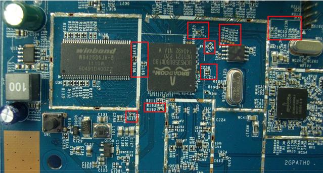 嵌入式硬件pcb布线,嵌入式系统pcb设计与制作
