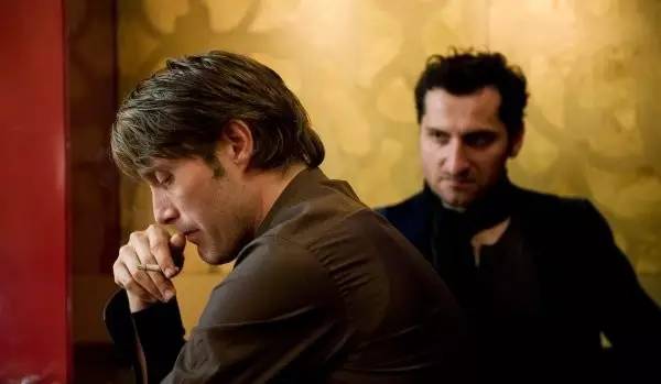 10部清凉降暑的夏日电影,降暑全套