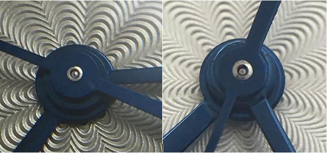 卡地亚真假蓝气球系列手表鉴证实录！