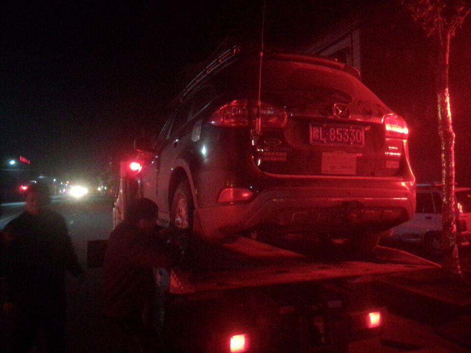 江铃汽车为何猛跌,江铃驭胜通病有哪些怎么解决