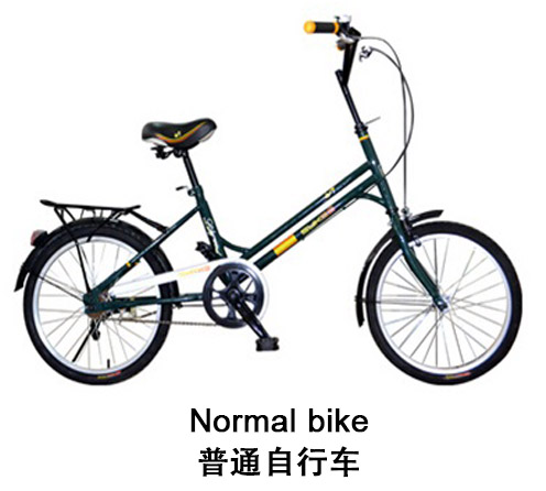 宝宝喜欢骑单车怎么用英语写,幼儿英语启蒙0-6岁自行车单词