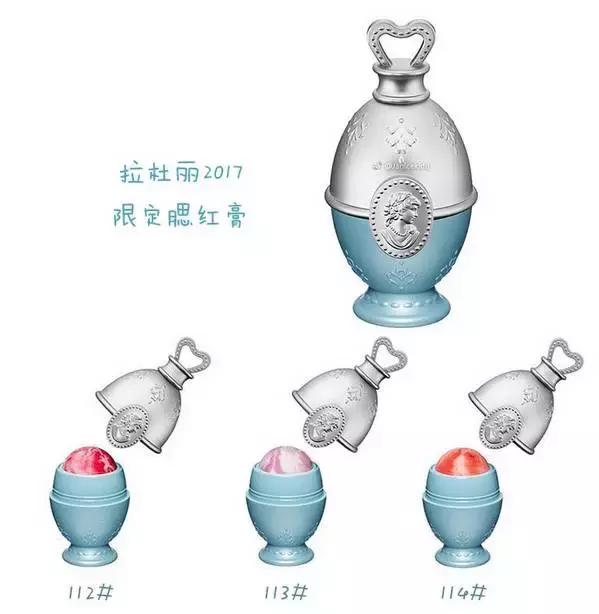 10款颜值超高还绝对好用的腮红