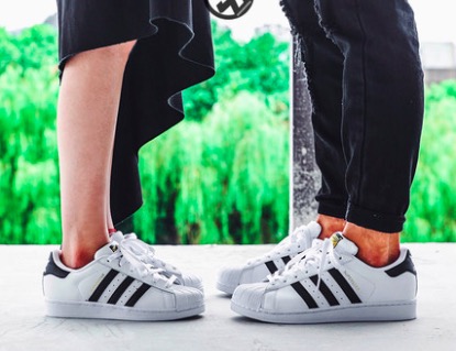 夏季出街潮鞋推荐女士品牌,适合女生穿的ny鞋子