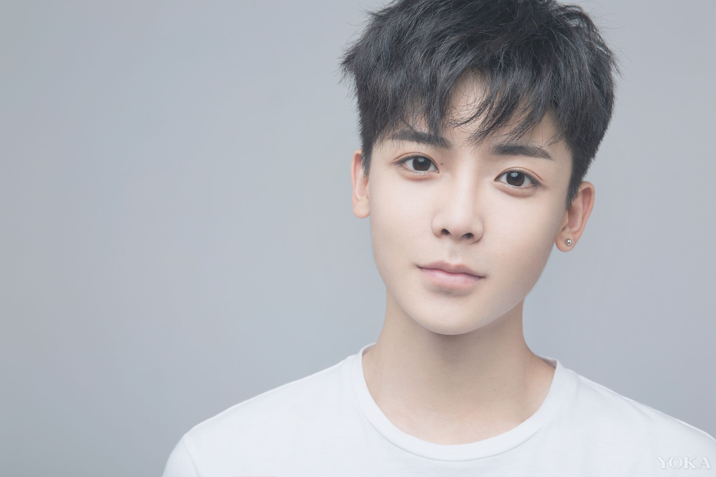 90后小鲜肉网红排行榜,中国7080后十大帅哥颜值排行榜