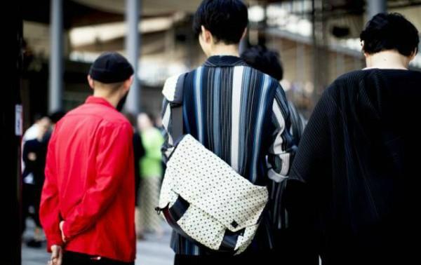 有品位你的，为男朋友买个有品位的包，让他倍有面子的出去侃大山