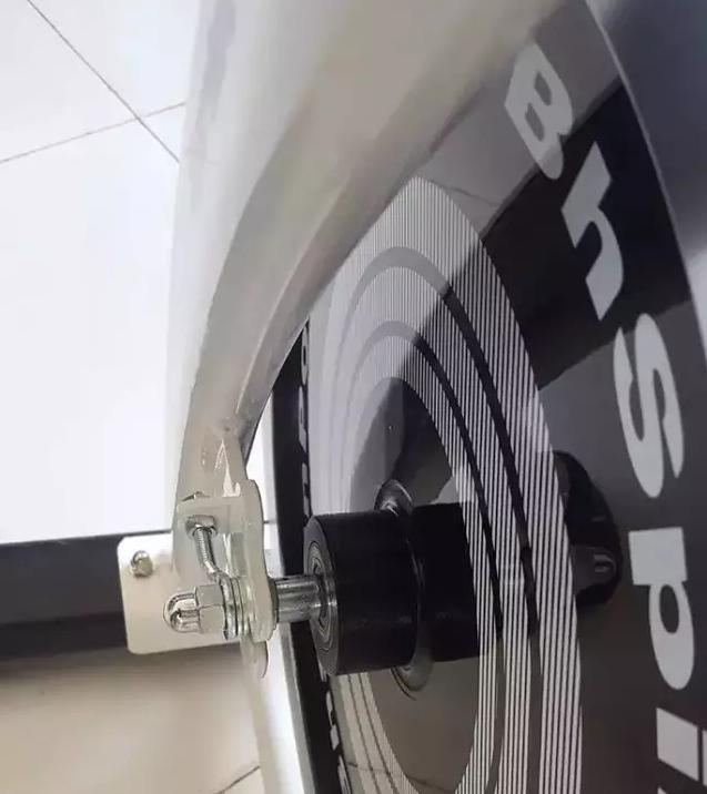 地表最强！欧洲百年品牌BH动感单车的深入测评！