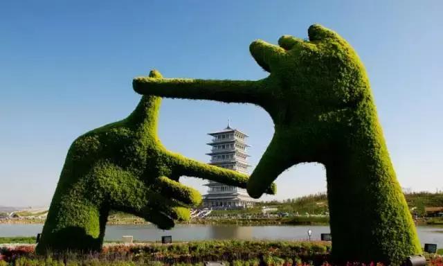 浐灞世博园东三环附近的楼盘,浐灞哪个楼盘性价比最高