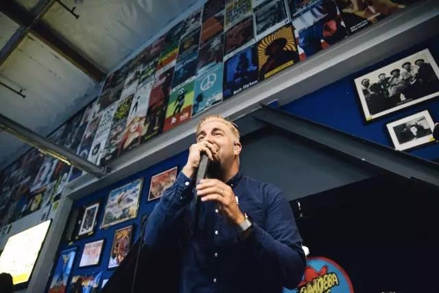 没有免费剧看，老司机来带路（下）——传奇唱片店Amoeba特辑