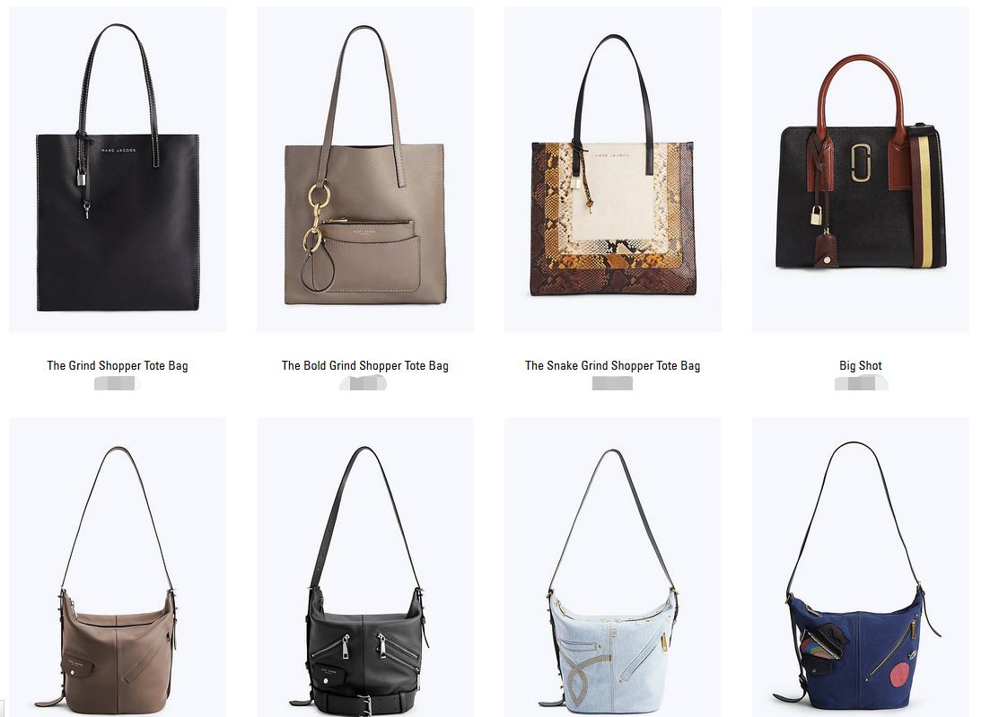 国外包包代购比较靠谱的平台,海外直邮轻奢包包