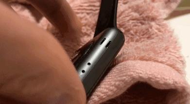 iphone手机进水后正确的处理方法,iphone手机进水了以后要怎么解决