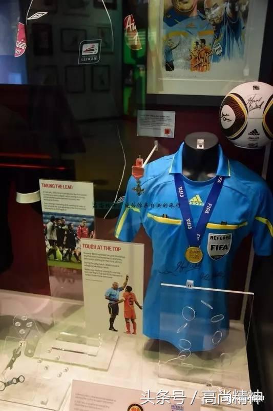 从蹴鞠到足球,足球历史前十排名贝克汉姆