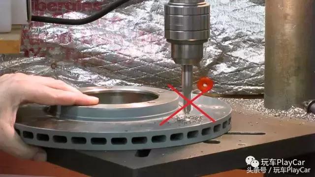 刹车调整的正确方法,学汽车刹车