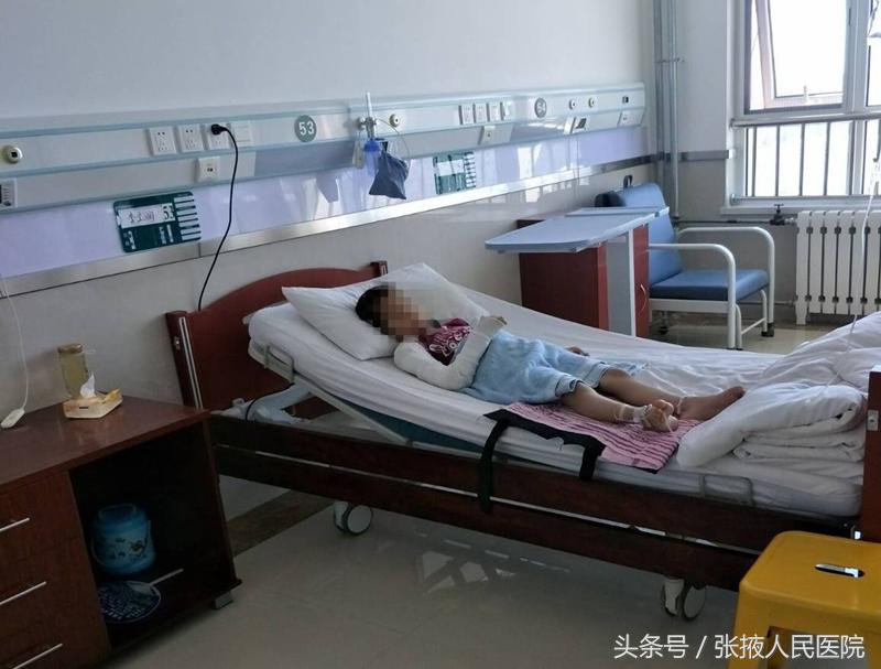 河西学院附属张掖人民医院外科,河西学院附属张掖医院骨科