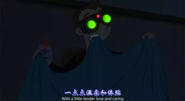 那些你不知道的迪士尼动画,十部必看的迪士尼动画