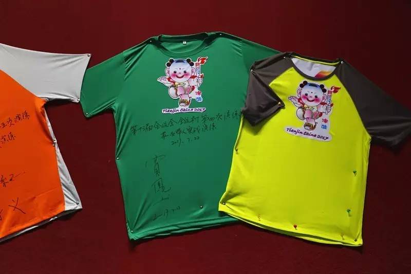 天津全运村新闻,天津全运村消息