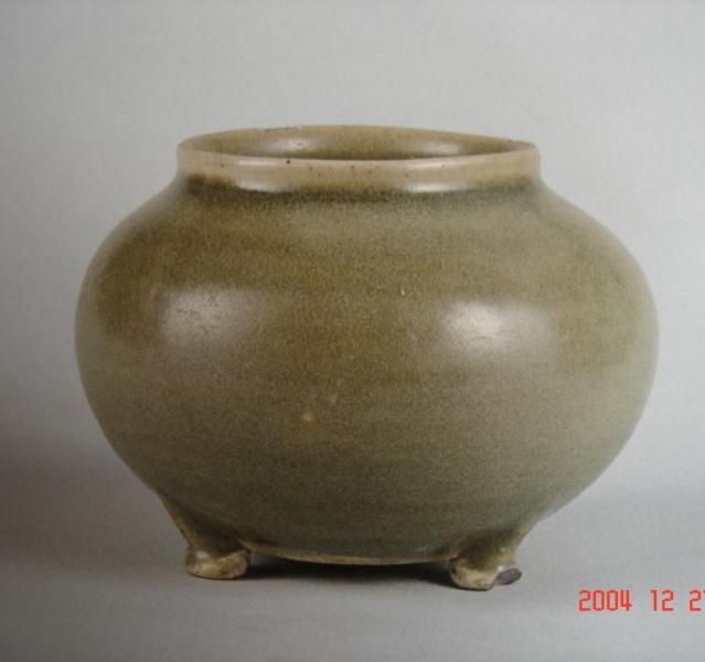 耀州窑黑釉瓷器鉴定,耀州窑瓷器鉴定要点