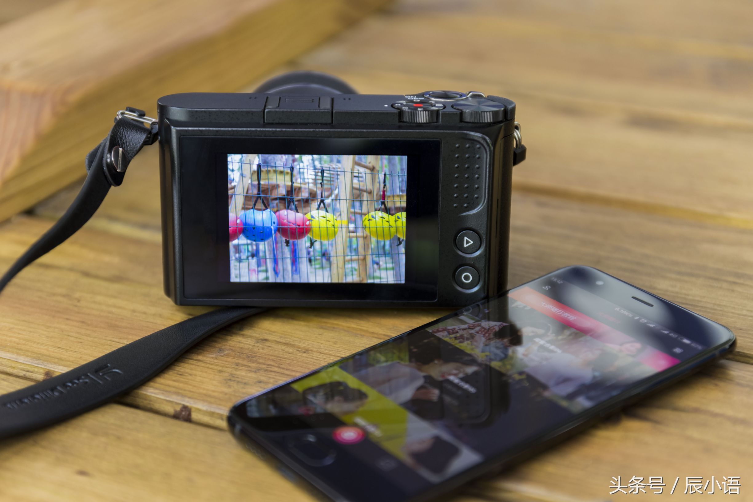 小蚁微单相当于什么相机,小蚁微单深度评测