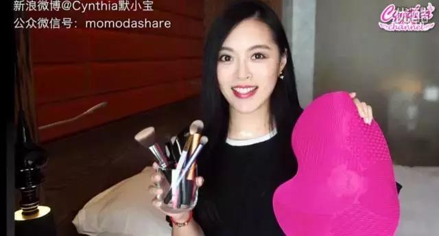 长期不清洗的化妆刷爆痘,化妆刷不干净会长痘吗