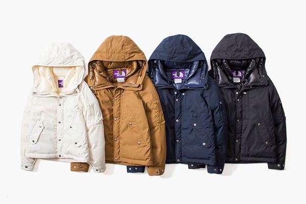 thenorthface最贵的衣服是啥,thenorthface胖子适合哪款