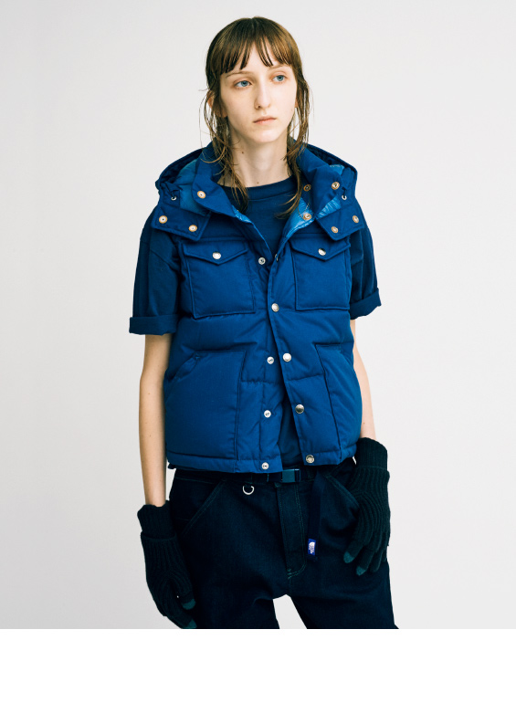 thenorthface紫标为什么那么火,northface紫标有什么区别