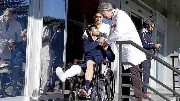 骨折卧床老人护理常识,胸椎骨折护理与康复