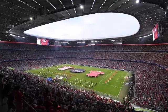 奥迪杯马竞利物浦,奥迪杯马竞