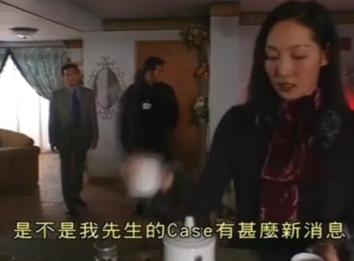 刑事侦缉档案4经典案例,刑事侦缉档案4最经典的一个案子