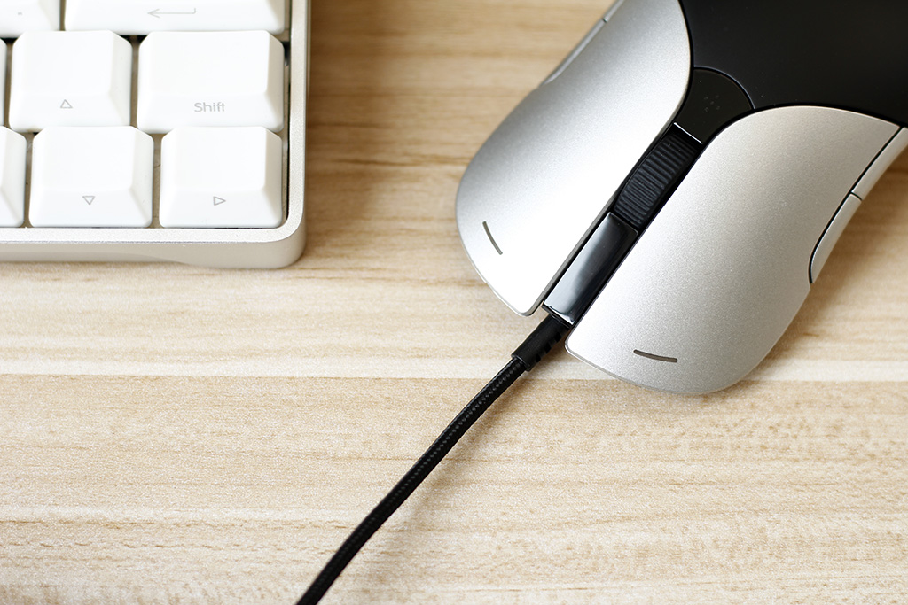 Mac好伴侣,ROGUEMONDOREZ鼠标体验