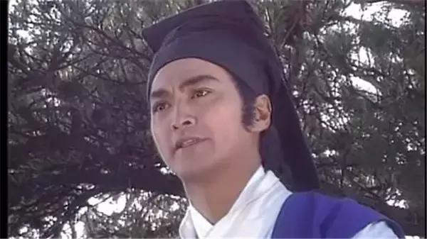 南侠展昭的爱情故事,南侠展昭颜值巅峰时